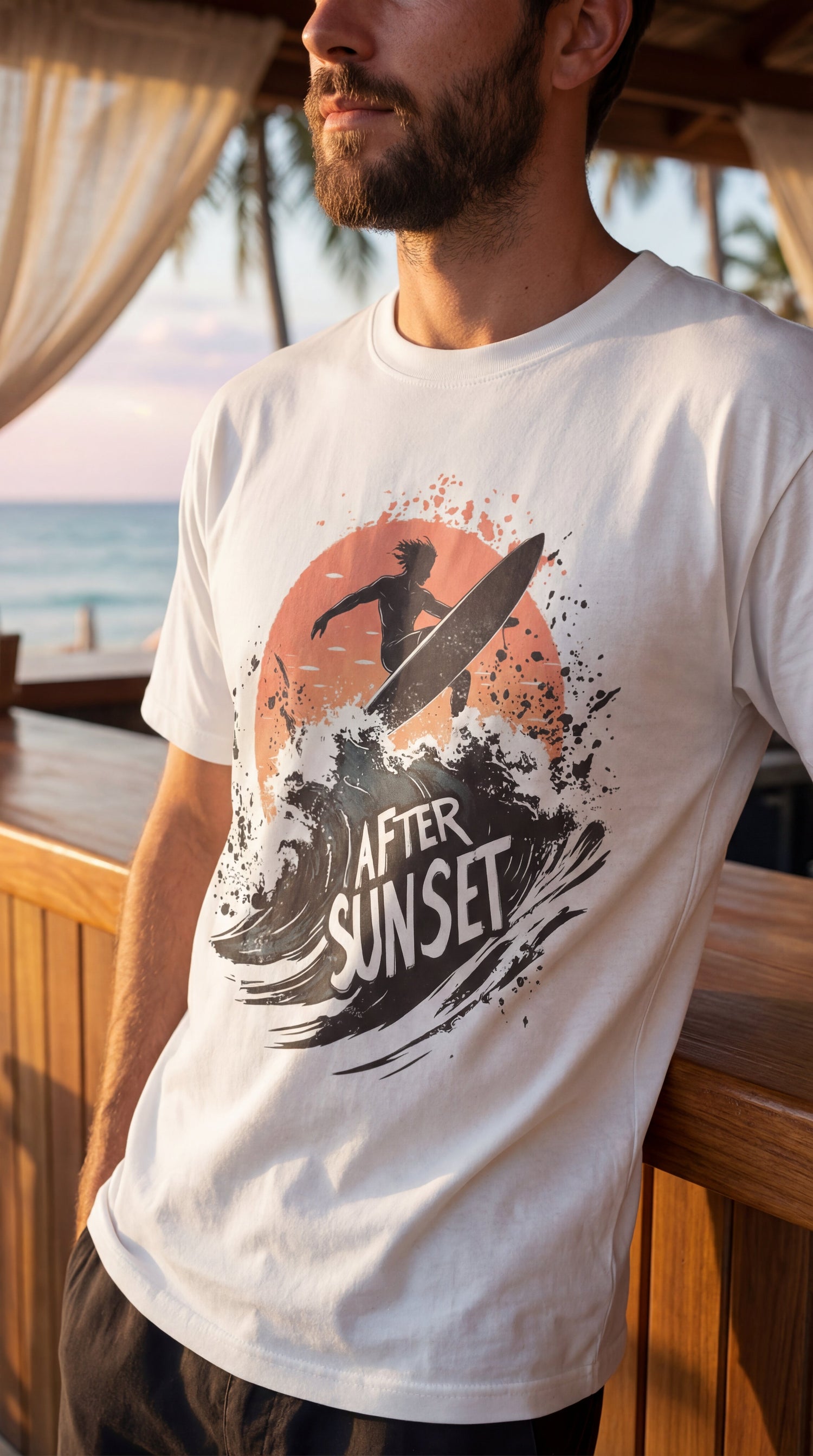 Premium Oversized T-Shirts – Streetwear mit modernem Oversized Fit