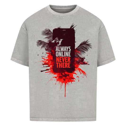 Image for color: washed grey