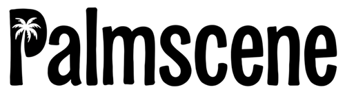 Palmscene