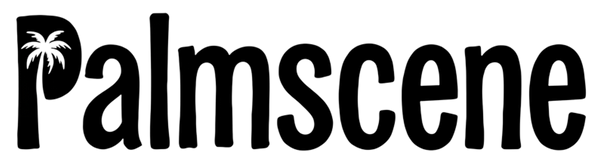 Palmscene